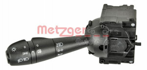 METZGER 0916521 - Lenkstockschalter