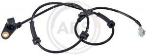 A.B.S. 31220 - Sensor, Raddrehzahl