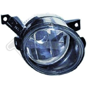 DIEDERICHS 2295188 - Nebelscheinwerfer