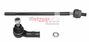 METZGER 56006001 - Spurstange