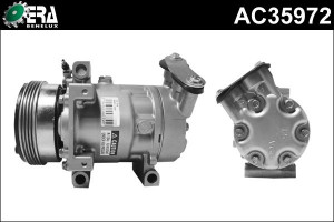 ERA Benelux AC35972 - Kompressor, Klimaanlage
