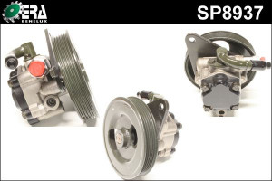ERA Benelux SP8937 - Hydraulikpumpe, Lenkung