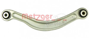 METZGER 58072804 - Lenker, Radaufhängung