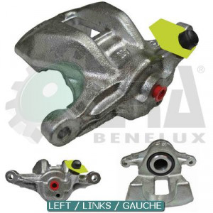 ERA Benelux BC52606 - Bremssattel