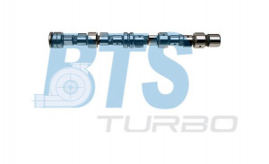 BTS Turbo CP12206 - Nockenwelle