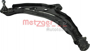 METZGER 58028701 - Lenker, Radaufhängung