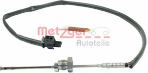 METZGER 0894718 - Sensor, Abgastemperatur