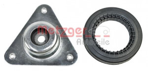 METZGER 6490225 - Reparatursatz, Federbeinstützlager