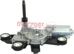 METZGER 2190760 - Wischermotor