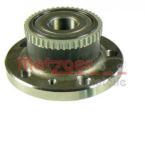 METZGER WM 2041 - Radlagersatz