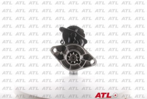 ATL Autotechnik A 14 450 - Starter