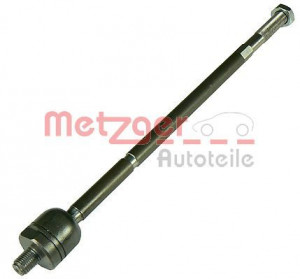 METZGER 51022918 - Axialgelenk, Spurstange