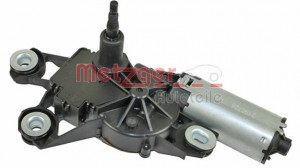 METZGER 2190728 - Wischermotor