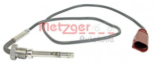 METZGER 0894399 - Sensor, Abgastemperatur