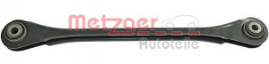 METZGER 58107303 - Lenker, Radaufhängung