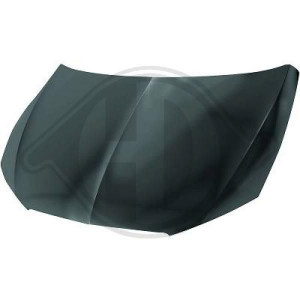 DIEDERICHS 7433200 - Motorhaube