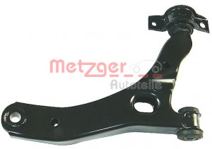 METZGER 58038302 - Lenker, Radaufhängung