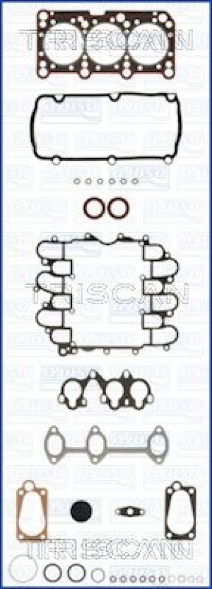 TRISCAN 598-85173 - Dichtungssatz, Zylinderkopf