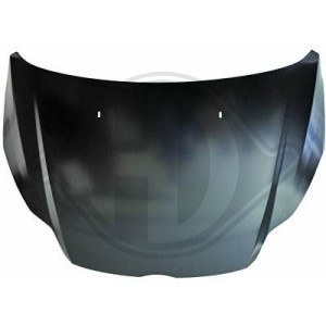 DIEDERICHS 1418000 - Motorhaube