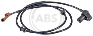 A.B.S. 30586 - Sensor, Raddrehzahl