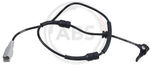 A.B.S. 30533 - Sensor, Raddrehzahl