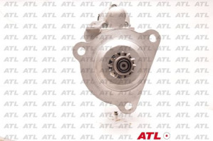 ATL Autotechnik A 22 250 - Starter
