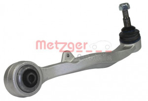 METZGER 58019702 - Lenker, Radaufhängung