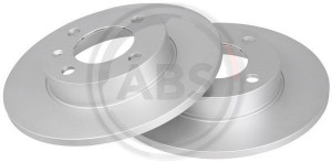 A.B.S. 15703 - Bremsscheibe