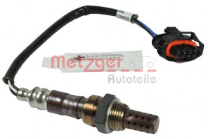 METZGER 0893219 - Lambdasonde