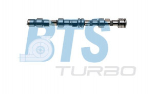 BTS Turbo CP12214 - Nockenwelle