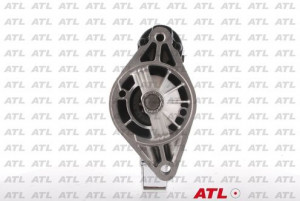 ATL Autotechnik A 75 600 - Starter