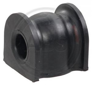 A.B.S. 271314 - Lagerbuchse, Stabilisator