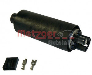METZGER 2250021 - Kraftstoffpumpe