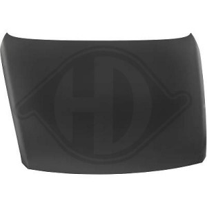 DIEDERICHS 2285800 - Motorhaube