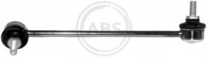 A.B.S. 260281 - Stange/Strebe, Stabilisator