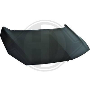 DIEDERICHS 1807000 - Motorhaube
