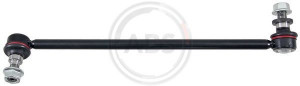 A.B.S. 261113 - Stange/Strebe, Stabilisator