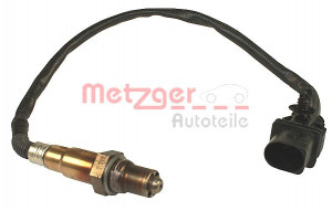 METZGER 0893316 - Lambdasonde