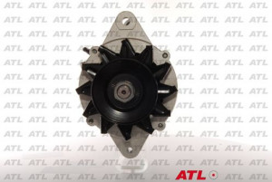 ATL Autotechnik L 83 580 - Generator