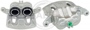 A.B.S. 740532 - Bremssattel