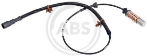A.B.S. 30628 - Sensor, Raddrehzahl