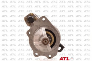 ATL Autotechnik A 13 810 - Starter