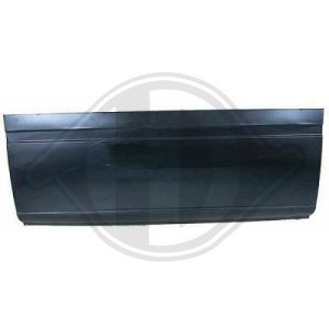 DIEDERICHS 9149611 - Seitenwand