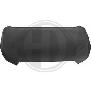 DIEDERICHS 6236000 - Motorhaube