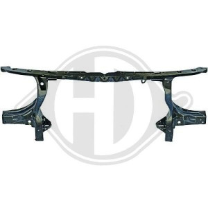 DIEDERICHS 2272002 - Frontverkleidung