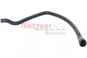 METZGER 2420010 - Kühlerschlauch