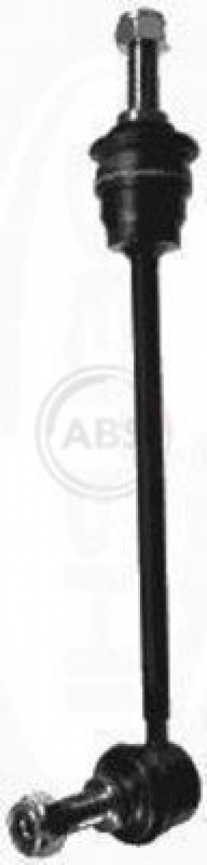 A.B.S. 260295 - Stange/Strebe, Stabilisator