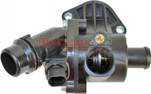 METZGER 4006127 - Thermostat, Kühlmittel