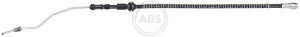 A.B.S. SL 6678 - Bremsschlauch