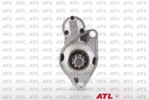 ATL Autotechnik A 18 930 - Starter